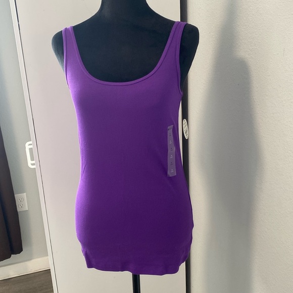 STYLUS Tops - Stylus essential tank